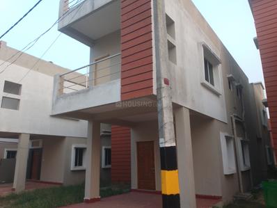 Image of 1860 Sq.ft 4 BHK Villa for sale in Balianta, Bhubaneswar for Rs. 10000000