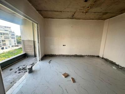 Bedroom Image of 1808 Sq.ft 3 BHK Apartment / Flat for sale in Anandvalli Nashik for Rs. 10500000