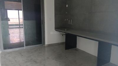Kitchen Image of 2800 Sq.ft 4 BHK Apartment / Flat for sale in ANP Universe, Balewadi Pune for Rs. 40500000