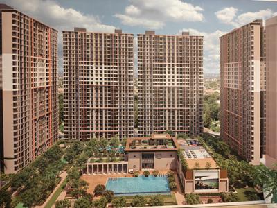 Image of 954 Sq.ft 2 BHK Apartment / Flat for sale in Vypak Birla Evam Phase 1, Manjari Budruk, Pune for Rs. 8000000