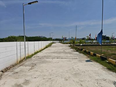 Image of 1000 Sq.ft Residential Plot / Land for sale in Vandalur, Chennai for Rs. 4699000