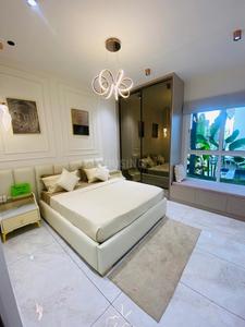 Bedroom Image of 1323 Sq.ft 2 BHK Apartment / Flat for sale in Kommasandra, Anekal Bengaluru for Rs. 18100000