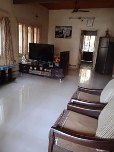 Hall Image of 3640 Sq.ft 3 BHK Villa for sale in Ellora Park Vadodara for Rs. 22500000