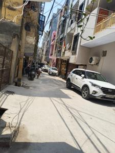 Image of 450 Sq.ft 2 BHK Builder Floor for sale in Bhajanpura, New Delhi for Rs. 3500000