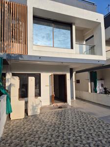 Image of 1800 Sq.ft 4 BHK Independent House for sale in Nana Chiloda, Ahmedabad for Rs. 19000000