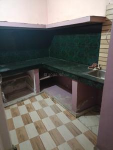 Kitchen Image of 468 Sq.ft 3 BHK Independent House for sale in Khasapura Rewari for Rs. 3500000