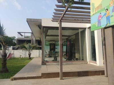 Image of 3150 Sq.ft 4 BHK Independent House for sale in Sanskar Vatika, Sughad, Gandhinagar for Rs. 30000000