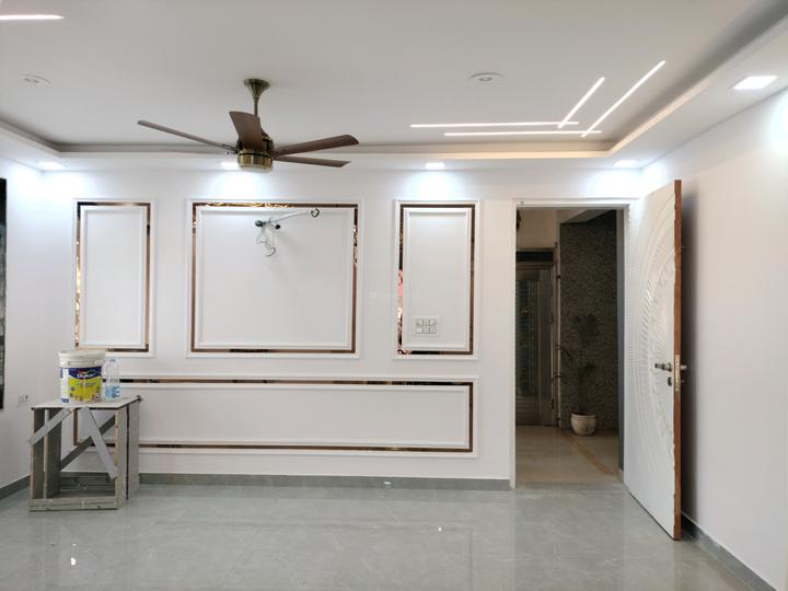 CGHS Roop Villa Apartment Living Room 1