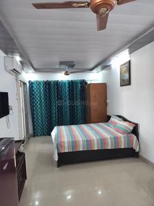 Hall Image of 1500 Sq.ft 1 RK Builder Floor for rent in Sector 46 Faridabad for Rs. 18000