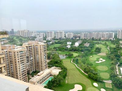 Image of 6500 Sq.ft 4 BHK Penthouse for sale in Jaypee The Kalypso Court, Sector 128, Noida for Rs. 100000000