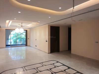 Living Room Image of 3160 Sq.ft 4 BHK Builder Floor for sale in Shahpur Gurgaon for Rs. 77100000