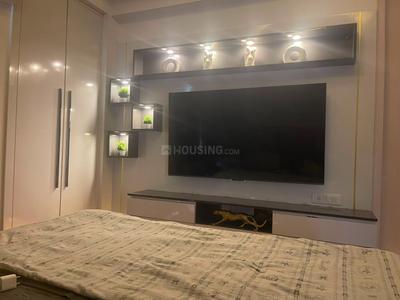 Bedroom Image of 1400 Sq.ft 2.5 BHK Apartment / Flat for sale in Sector 90 Gurgaon for Rs. 15500000