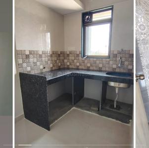 1 BHK Flat