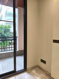 Servant Room Image of 2367 Sq.ft 4 BHK Builder Floor for sale in Sector 46 Gurgaon for Rs. 32500000