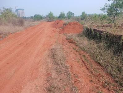 Image of 1742 Sq.ft Residential Plot / Land for sale in Harapur, Bhubaneswar for Rs. 3832000