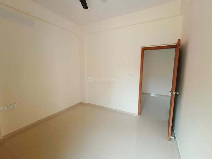 Sector 2, HSR Layout Bedroom 1