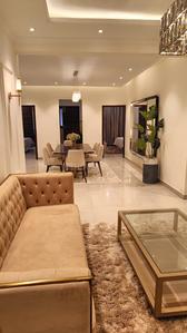 Hall Image of 2250 Sq.ft 3 BHK Builder Floor for sale in Sector 17 Chandigarh for Rs. 16000080