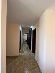 Image of 2250 Sq.ft 4 BHK Apartment / Flat for rent in GTM The Capital Phase 1, Sahastradhara Road, Dehradun for Rs. 60000