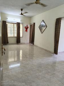 Living Room Image of 832 Sq.ft 2 BHK Apartment / Flat for rent in Antony The Orchard, Madambakkam Chennai for Rs. 20000