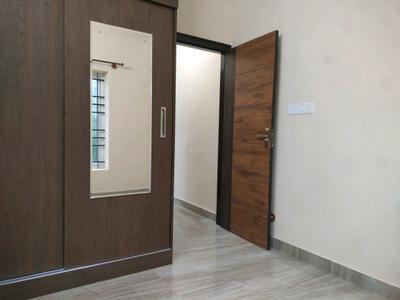 Bedroom Image of 1200 Sq.ft 2 BHK Apartment / Flat for rent in Bileshivale Bengaluru for Rs. 28000