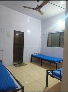 Bedroom Image of Sujay boys hostel in Pimpri, Pune