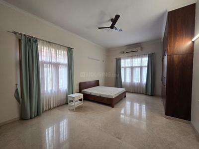 Hall Image of 5500 Sq.ft 5 BHK Apartment / Flat for rent in Sanjaynagar Bengaluru for Rs. 350000