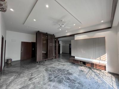 Hall Image of 4000 Sq.ft 4 BHK Builder Floor for sale in HSR Layout Bengaluru for Rs. 33000000