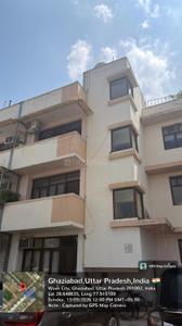 Building Image of 1350 Sq.ft 2.5 BHK Builder Floor for sale in Wave Floors, Wave City Ghaziabad for Rs. 11000000