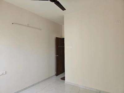 Bedroom Image of 750 Sq.ft 2 BHK Apartment / Flat for sale in VTP Purvanchal, Kesnand Pune for Rs. 5200000