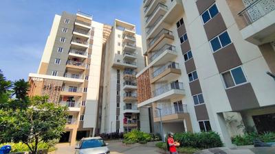 3 BHK Apartment