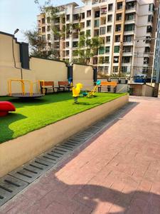 Image of 670 Sq.ft 1 BHK Apartment / Flat for sale in Sai Heritage, Badlapur East, Badlapur for Rs. 2700000