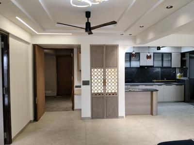 Living Room Image of 1600 Sq.ft 3 BHK Apartment / Flat for sale in Anand Paramount, Motera Ahmedabad for Rs. 15000000