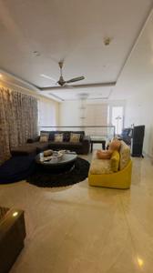 Bedroom Image of 4500 Sq.ft 4 BHK Penthouse for sale in Prestige Deja Vu, Frazer Town Bengaluru for Rs. 110000000