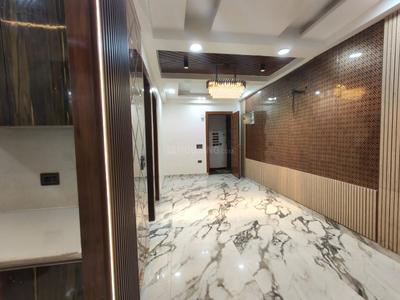 3 BHK Independent Builder Floor