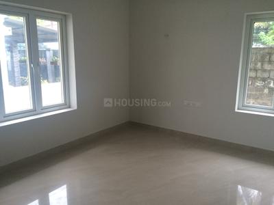 Bedroom Image of 2500 Sq.ft 4 BHK Villa for sale in Meridian Palm Meadows II, Cheppanam Kochi for Rs. 19000000