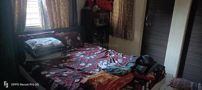 Bedroom Image of 550 Sq.ft 2 BHK Independent House for sale in Karamsad Anand for Rs. 2851000