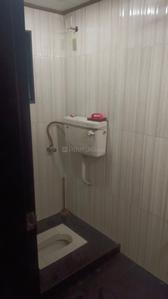 Image of 1500 Sq.ft 3 BHK Apartment / Flat for sale in Nerul, Navi Mumbai for Rs. 14000000