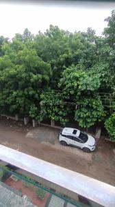 Balcony Image of 1450 Sq.ft 2 BHK Builder Floor for rent in Sector 47 Gurgaon for Rs. 36000