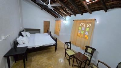 Bedroom Image of 2152 Sq.ft 3 BHK Independent House for rent in Assagao Goa for Rs. 125000