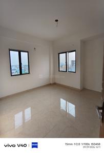 Bedroom Image of 1214 Sq.ft 3 BHK Builder Floor for sale in Nayabad Kolkata for Rs. 8700000