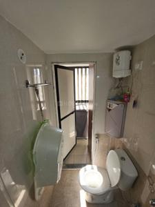 Image of 710 Sq.ft 1 BHK Apartment / Flat for sale in Bathija Tulsa Namdev Residency, Ulwe, Navi Mumbai for Rs. 5500000