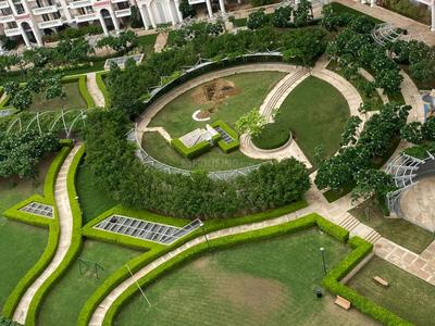 Image of 2224 Sq.ft 4 BHK Apartment / Flat for sale in DLF Regal Gardens, Sector 90, Gurgaon for Rs. 30000000