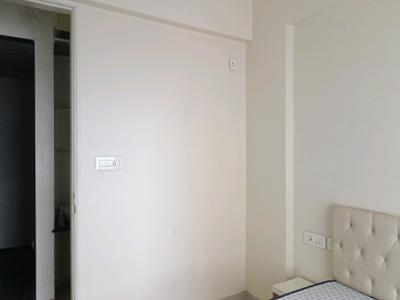 Bedroom Image of 650 Sq.ft 1 BHK Apartment / Flat for sale in Kolte Patil Umang Premiere, Wagholi Pune for Rs. 4600000