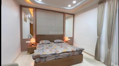 Bedroom Image of 1000 Sq.ft 2 BHK Villa for sale in Madarpura Ajmer for Rs. 1500000