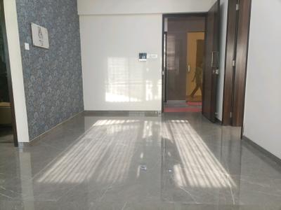 Living Room Image of 1250 Sq.ft 2 BHK Apartment / Flat for rent in Shree Balaji Krupa CHS, Kharghar Navi Mumbai for Rs. 52000