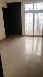 Bedroom Image of 1850 Sq.ft 3 BHK Apartment / Flat for sale in Amrapali Sapphire, Sector 45 Noida for Rs. 24000000