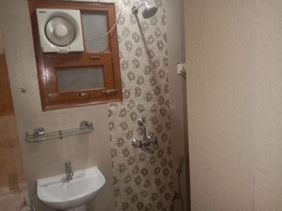 Image of 1950 Sq.ft 3 BHK Builder Floor for rent in Sector 55, Gurgaon for Rs. 60000