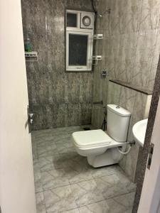 Bathroom Image of 1448 Sq.ft 3 BHK Apartment / Flat for sale in Sattva Opus, Peenya Bengaluru for Rs. 18000000