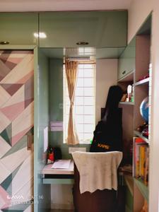Bedroom Image of 1050 Sq.ft 2 BHK Apartment / Flat for sale in Bafna Padmaja Park, Katraj Pune for Rs. 9500000