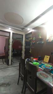 Hall Image of 900 Sq.ft 3 BHK Builder Floor for sale in Dabri New Delhi for Rs. 9000000